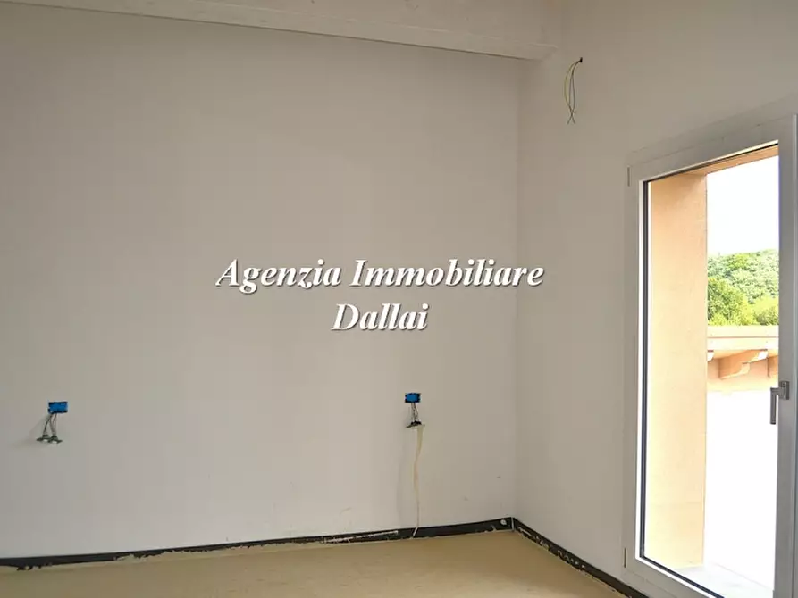 Immagine 24 di Terratetto in vendita  a Borgo San Lorenzo