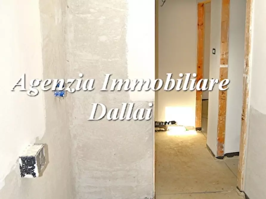 Immagine 29 di Terratetto in vendita  a Borgo San Lorenzo