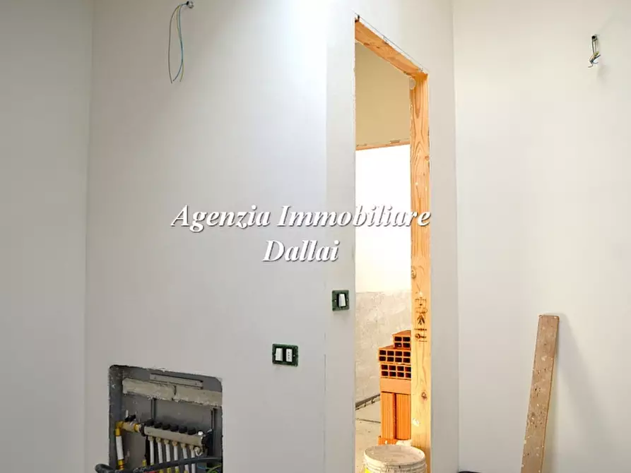 Immagine 27 di Terratetto in vendita  a Borgo San Lorenzo