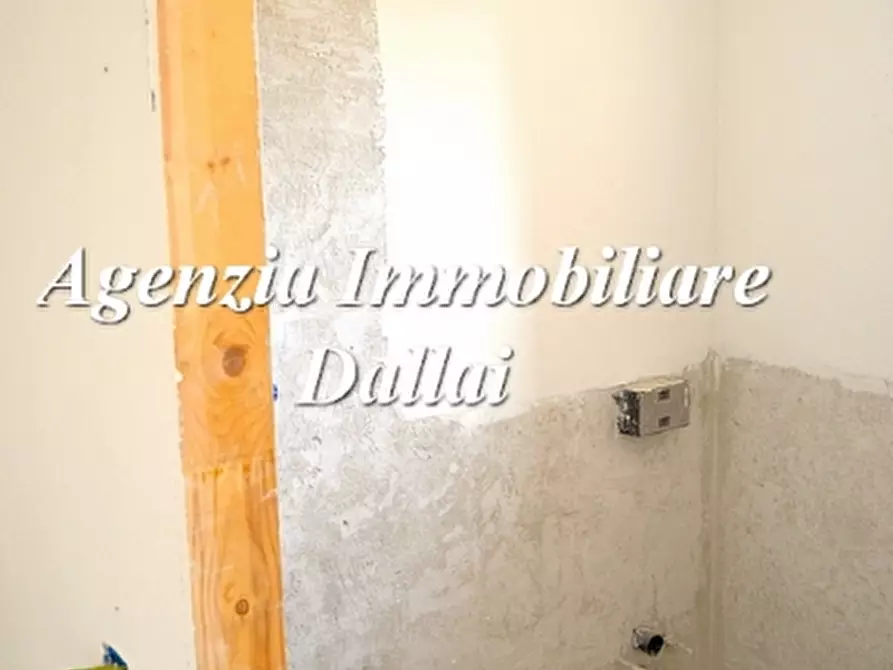 Immagine 31 di Terratetto in vendita  a Borgo San Lorenzo