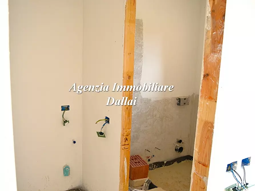 Immagine 36 di Terratetto in vendita  a Borgo San Lorenzo