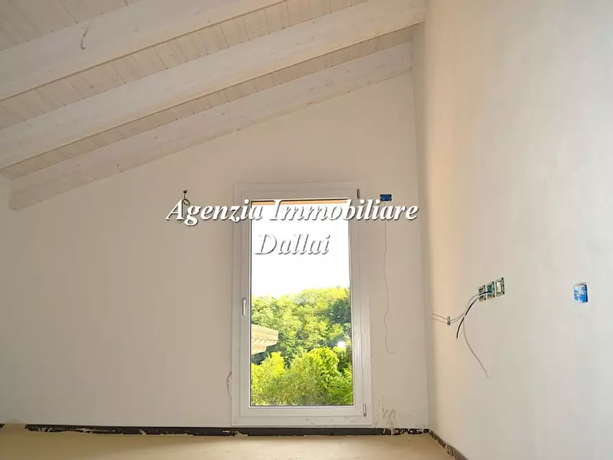 Immagine 33 di Terratetto in vendita  a Borgo San Lorenzo