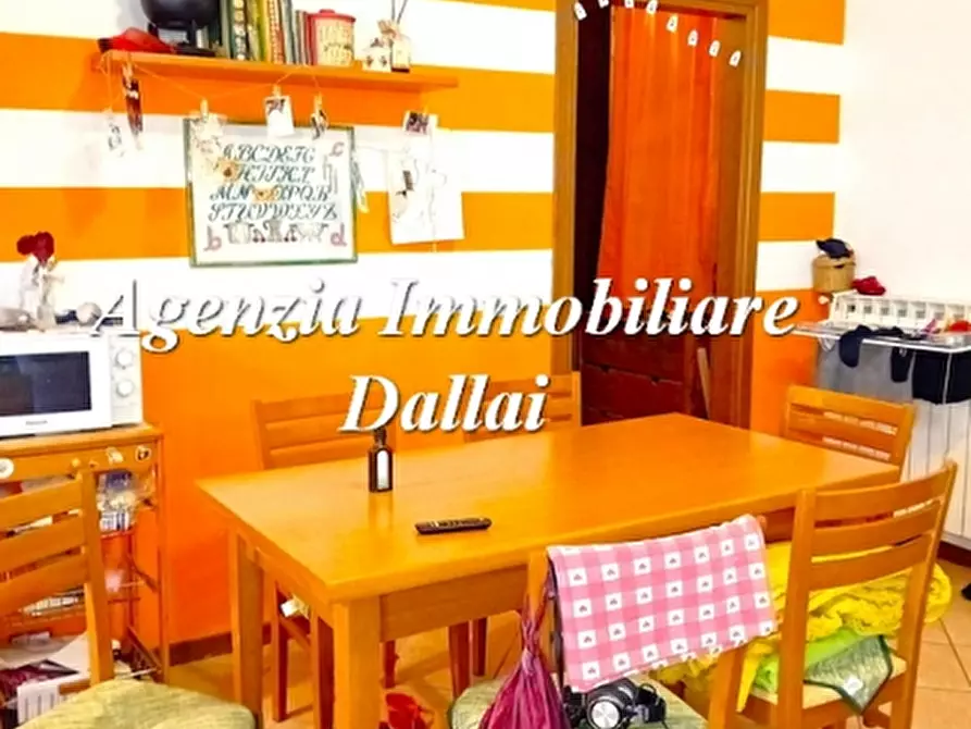 Immagine 2 di Appartamento in vendita  a Borgo San Lorenzo