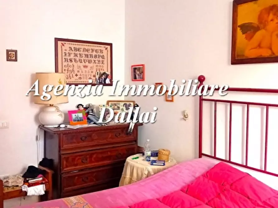 Immagine 4 di Appartamento in vendita  a Borgo San Lorenzo