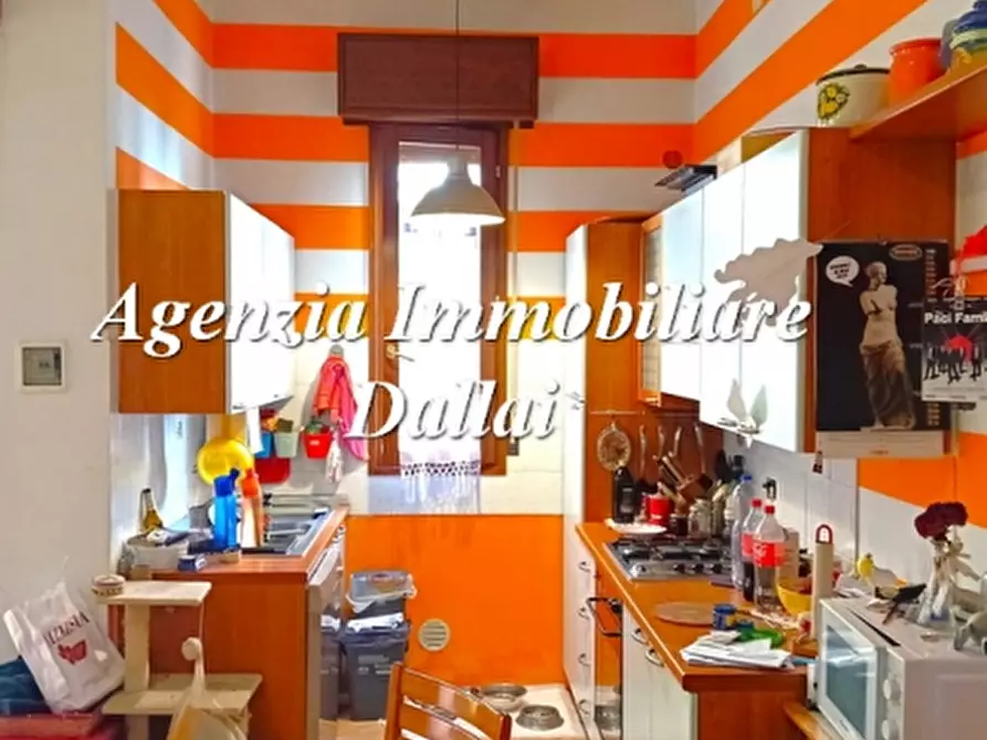 Immagine 3 di Appartamento in vendita  a Borgo San Lorenzo