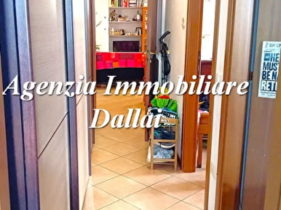 Immagine 8 di Appartamento in vendita  a Borgo San Lorenzo