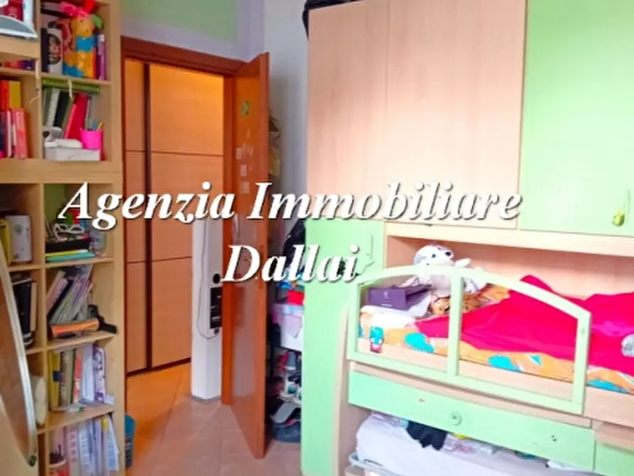 Immagine 6 di Appartamento in vendita  a Borgo San Lorenzo