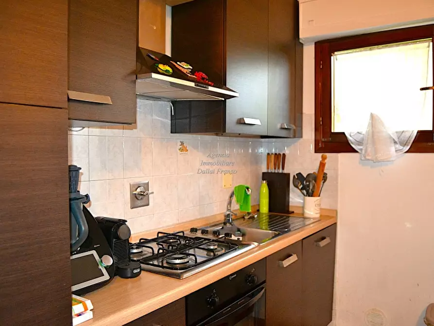 Immagine 6 di Appartamento in vendita  a Scarperia E San Piero