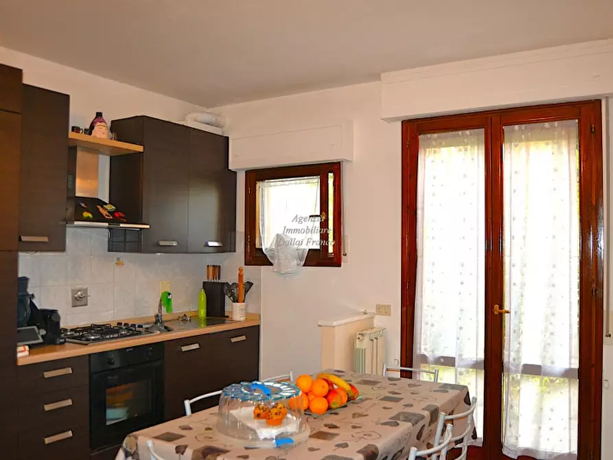 Immagine 7 di Appartamento in vendita  a Scarperia E San Piero
