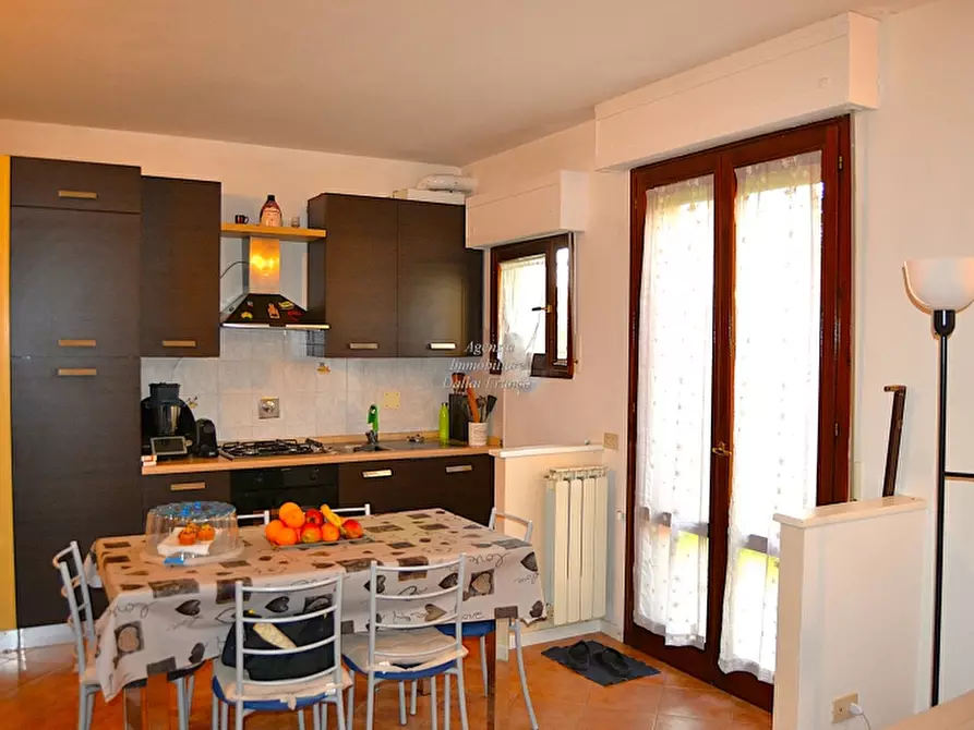 Immagine 4 di Appartamento in vendita  a Scarperia E San Piero