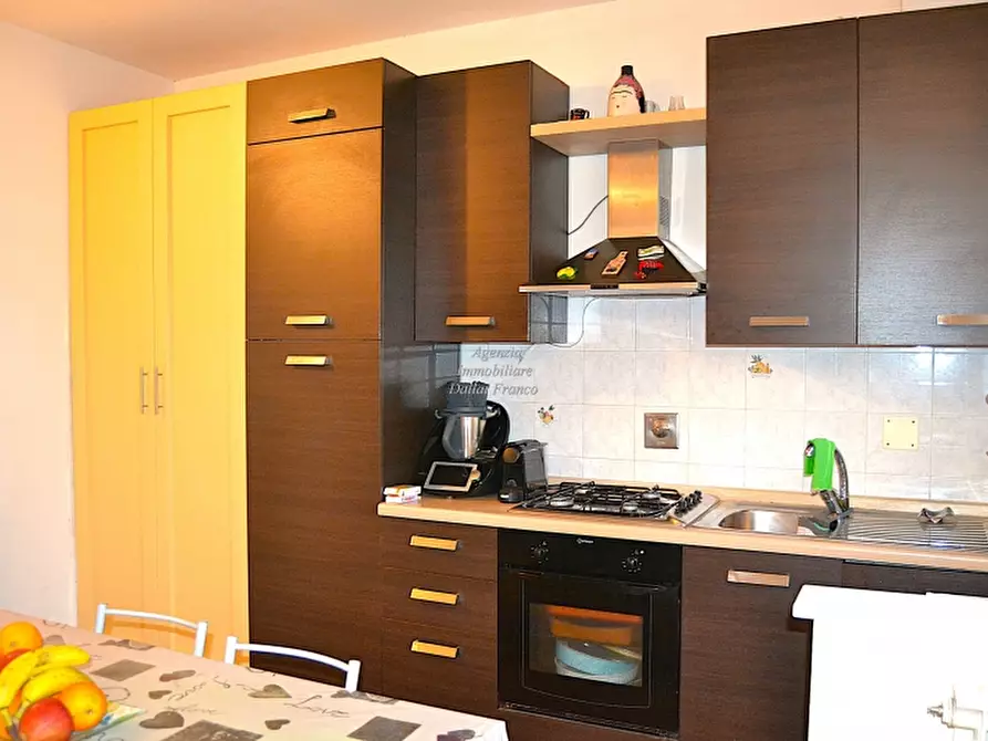 Immagine 3 di Appartamento in vendita  a Scarperia E San Piero