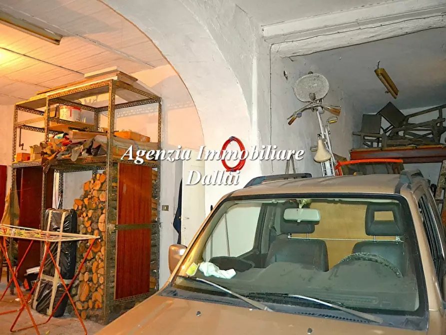 Immagine 17 di Terratetto in vendita  in Via Roma 9999 a Scarperia E San Piero