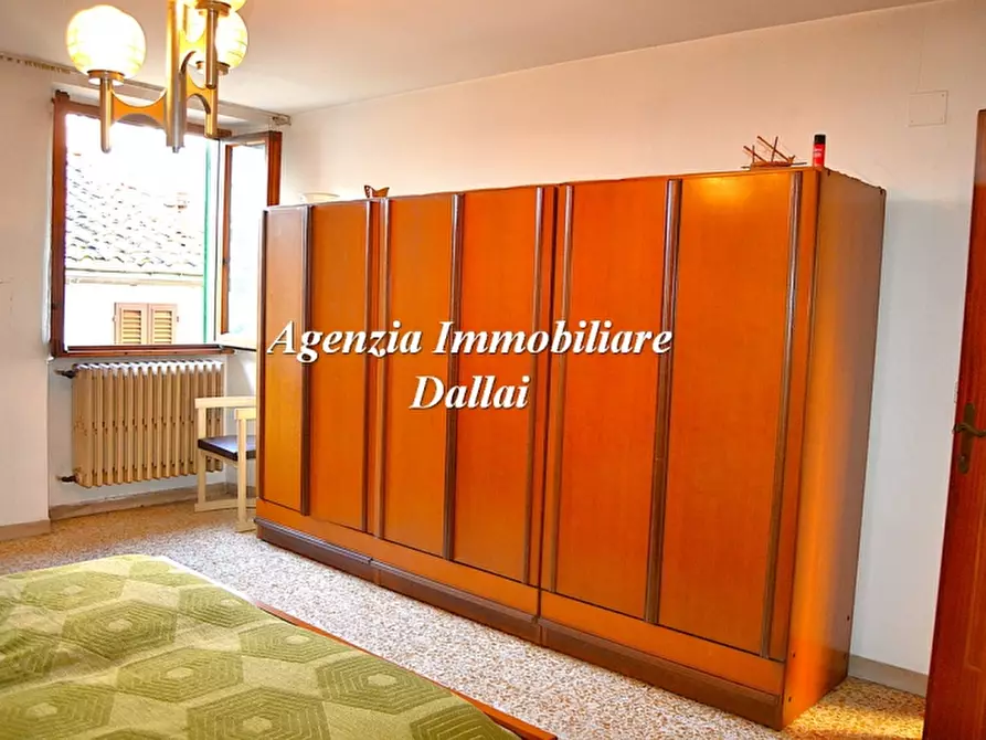 Immagine 9 di Terratetto in vendita  in Via Roma 9999 a Scarperia E San Piero