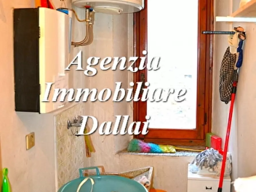 Immagine 19 di Terratetto in vendita  in Via Roma 9999 a Scarperia E San Piero