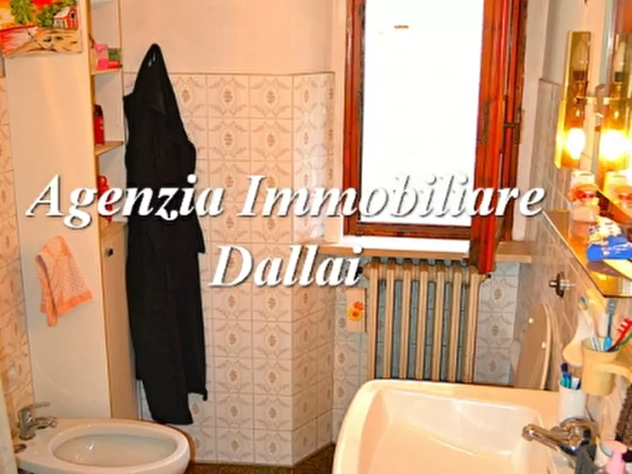 Immagine 16 di Terratetto in vendita  in Via Roma 9999 a Scarperia E San Piero