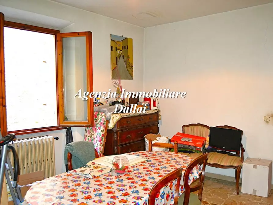 Immagine 6 di Terratetto in vendita  in Via Roma 9999 a Scarperia E San Piero