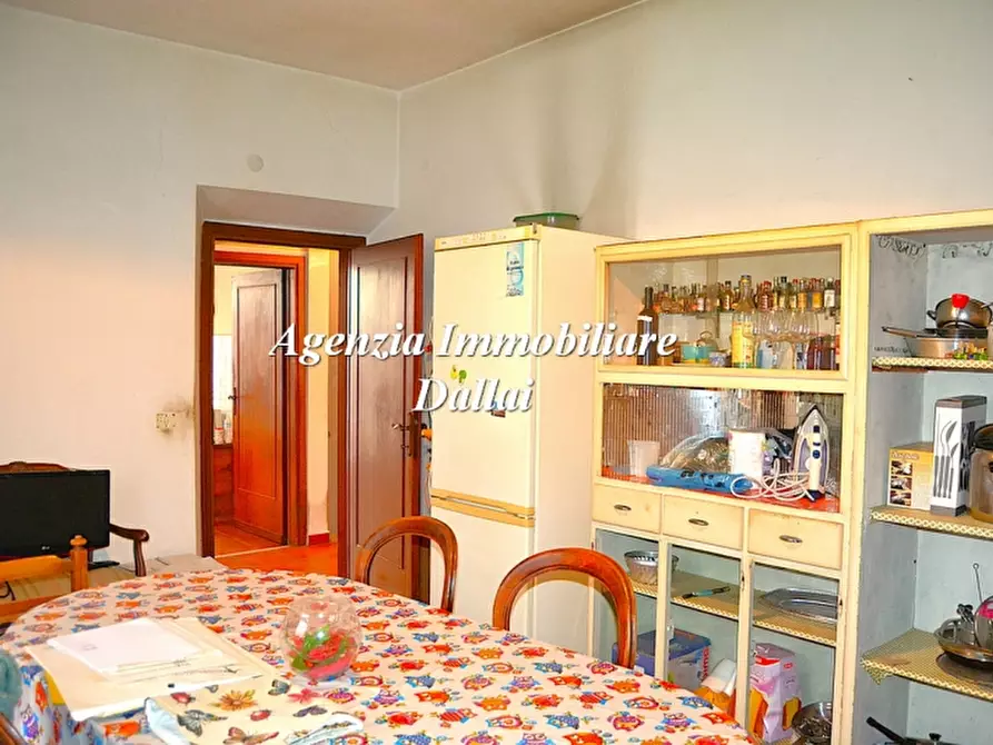 Immagine 4 di Terratetto in vendita  in Via Roma 9999 a Scarperia E San Piero