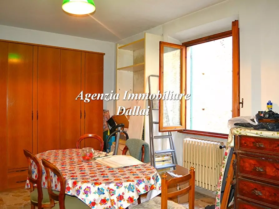 Immagine 5 di Terratetto in vendita  in Via Roma 9999 a Scarperia E San Piero