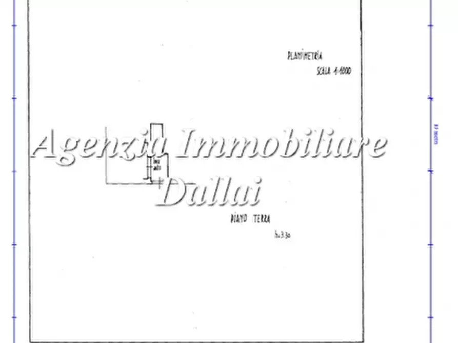 Immagine 12 di Terratetto in vendita  in Via Roma 9999 a Scarperia E San Piero