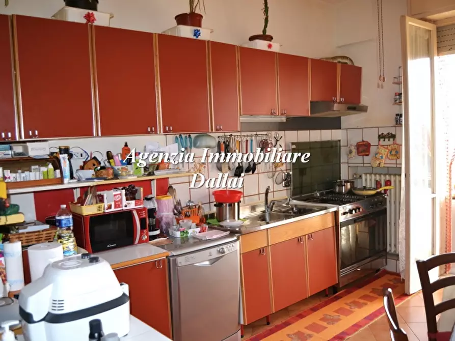 Immagine 1 di Appartamento in vendita  a Borgo San Lorenzo