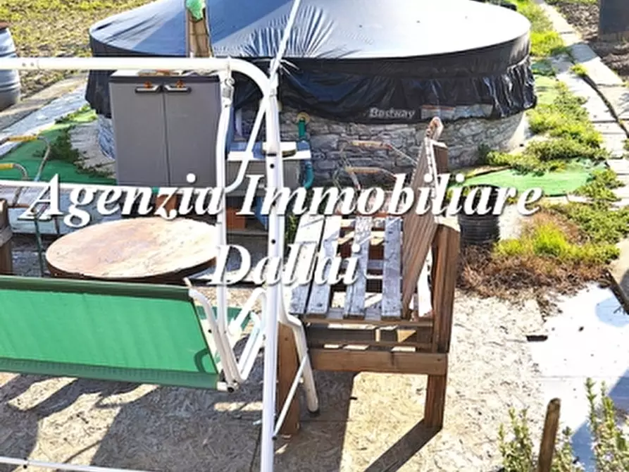 Immagine 22 di Appartamento in vendita  a Borgo San Lorenzo