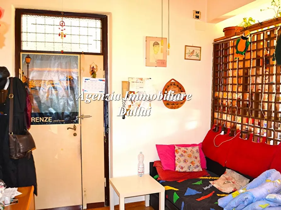 Immagine 23 di Appartamento in vendita  a Borgo San Lorenzo