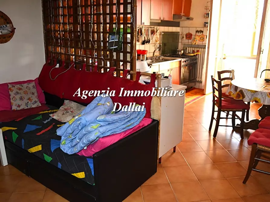 Immagine 5 di Appartamento in vendita  a Borgo San Lorenzo