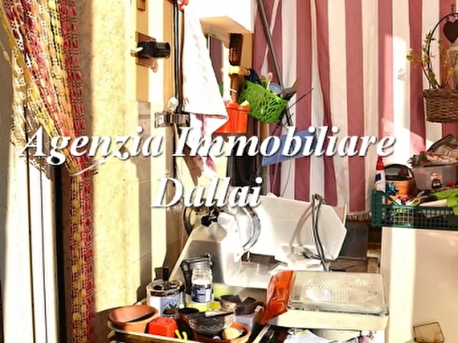 Immagine 8 di Appartamento in vendita  a Borgo San Lorenzo