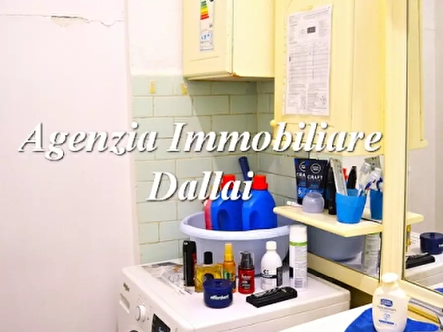 Immagine 9 di Appartamento in vendita  a Borgo San Lorenzo