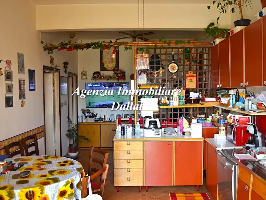 Immagine 4 di Appartamento in vendita  a Borgo San Lorenzo