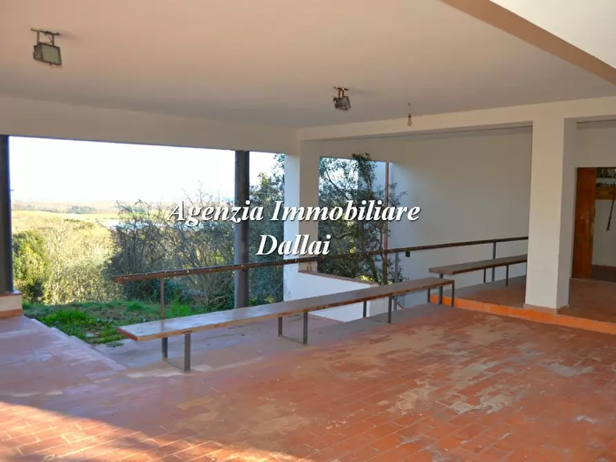 Immagine 4 di Appartamento in vendita  a Barberino Di Mugello