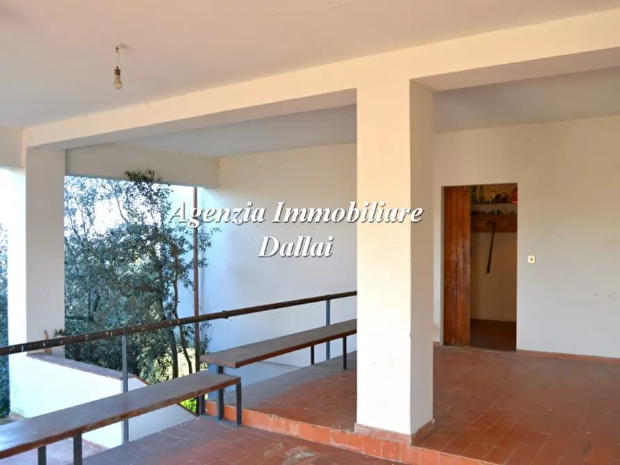 Immagine 22 di Appartamento in vendita  a Barberino Di Mugello