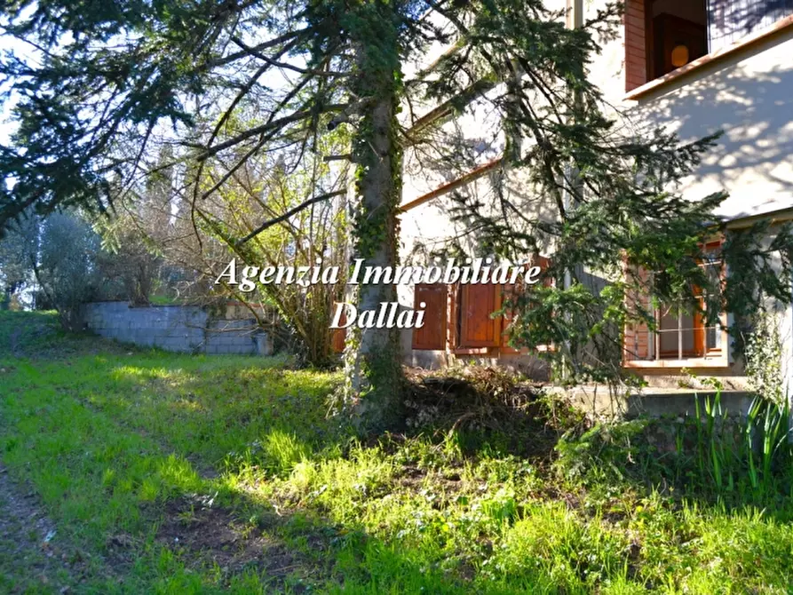 Immagine 20 di Appartamento in vendita  a Barberino Di Mugello