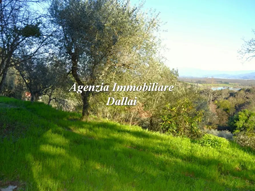 Immagine 27 di Appartamento in vendita  a Barberino Di Mugello