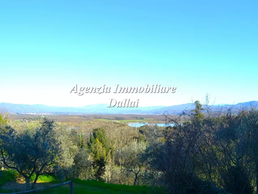 Immagine 1 di Appartamento in vendita  a Barberino Di Mugello