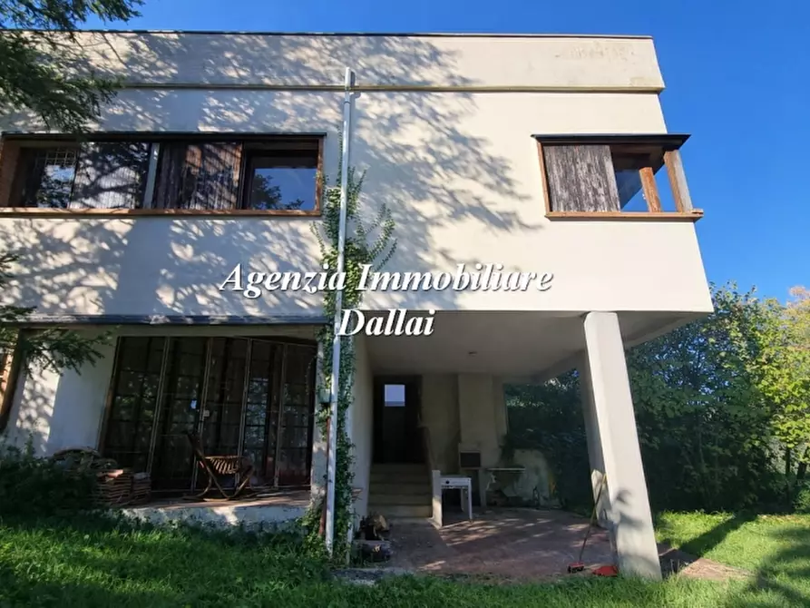 Immagine 3 di Appartamento in vendita  a Barberino Di Mugello