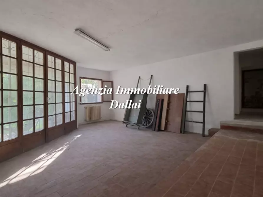 Immagine 4 di Appartamento in vendita  a Barberino Di Mugello