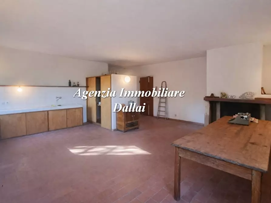 Immagine 7 di Appartamento in vendita  a Barberino Di Mugello