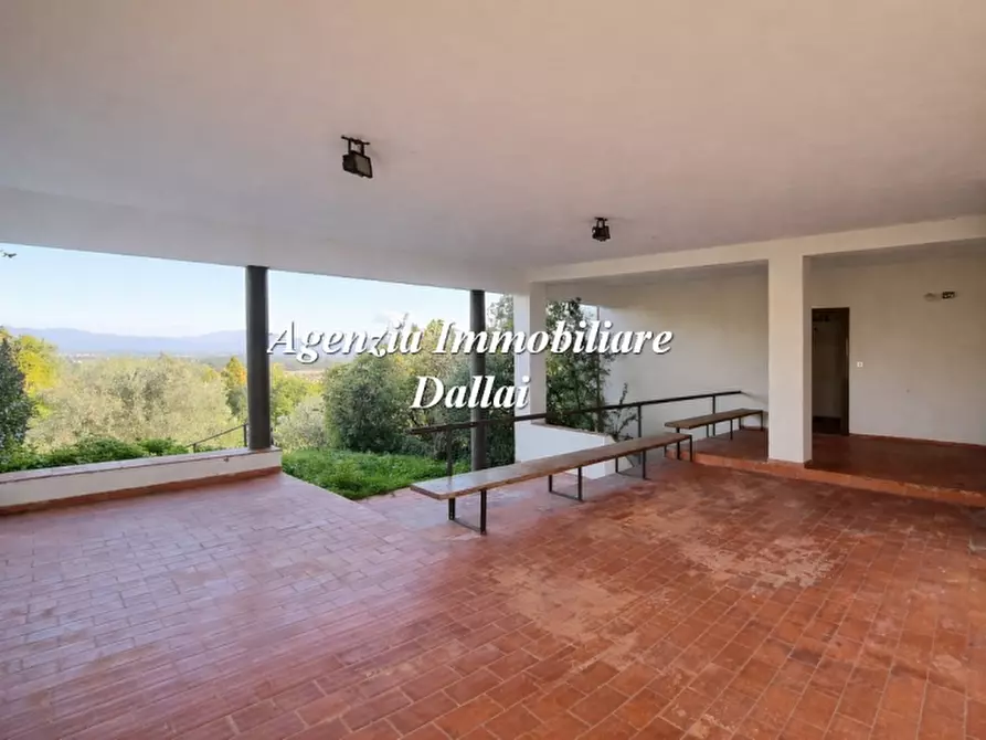 Immagine 5 di Appartamento in vendita  a Barberino Di Mugello