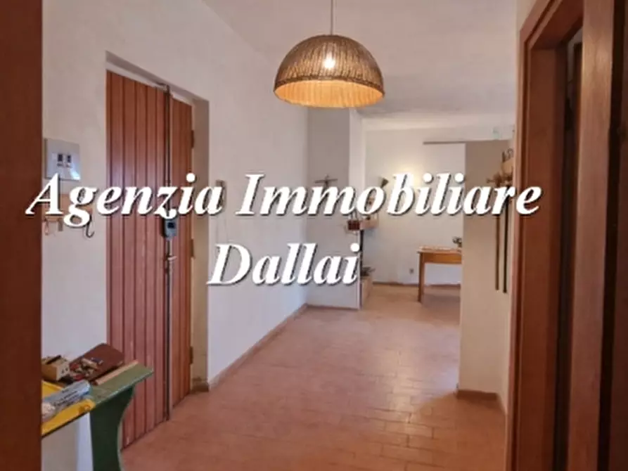 Immagine 8 di Appartamento in vendita  a Barberino Di Mugello