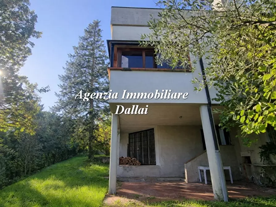 Immagine 6 di Appartamento in vendita  a Barberino Di Mugello