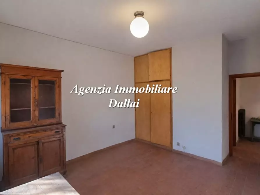 Immagine 9 di Appartamento in vendita  a Barberino Di Mugello