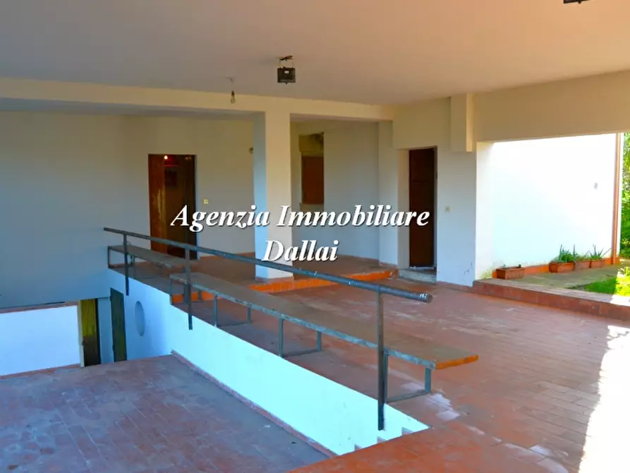 Immagine 35 di Appartamento in vendita  a Barberino Di Mugello
