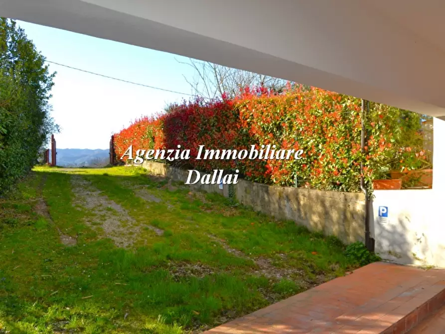 Immagine 36 di Appartamento in vendita  a Barberino Di Mugello