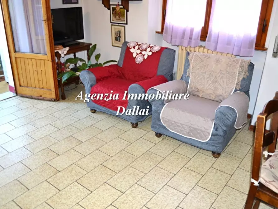 Immagine 5 di Appartamento in vendita  a Borgo San Lorenzo