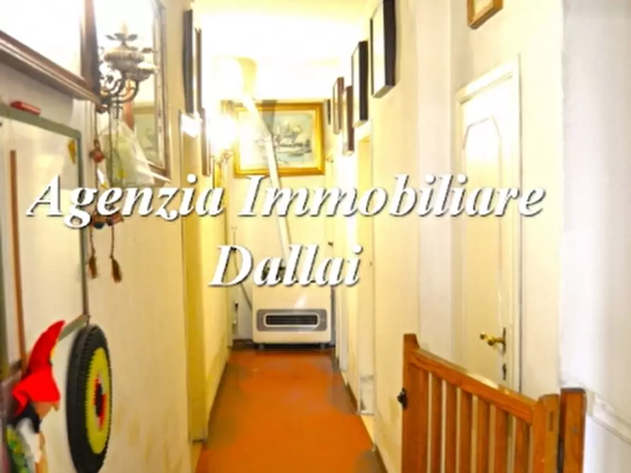 Immagine 5 di Appartamento in vendita  a Scarperia E San Piero