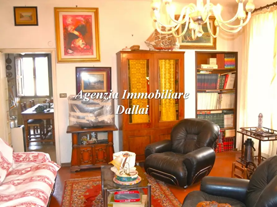 Immagine 1 di Appartamento in vendita  a Scarperia E San Piero