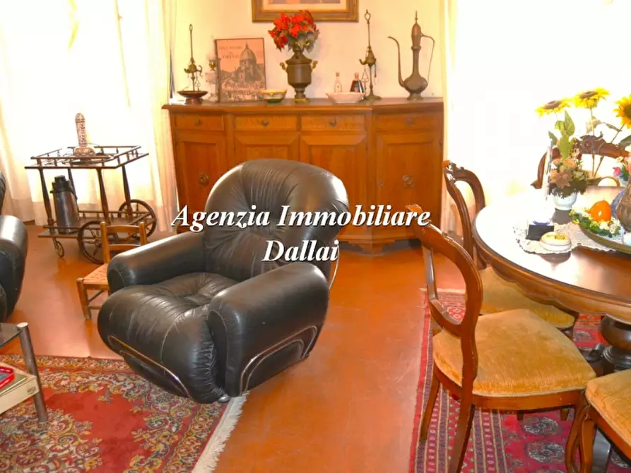 Immagine 2 di Appartamento in vendita  a Scarperia E San Piero