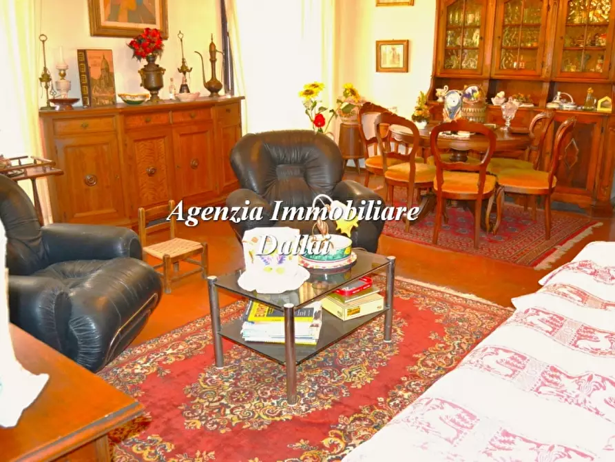 Immagine 3 di Appartamento in vendita  a Scarperia E San Piero
