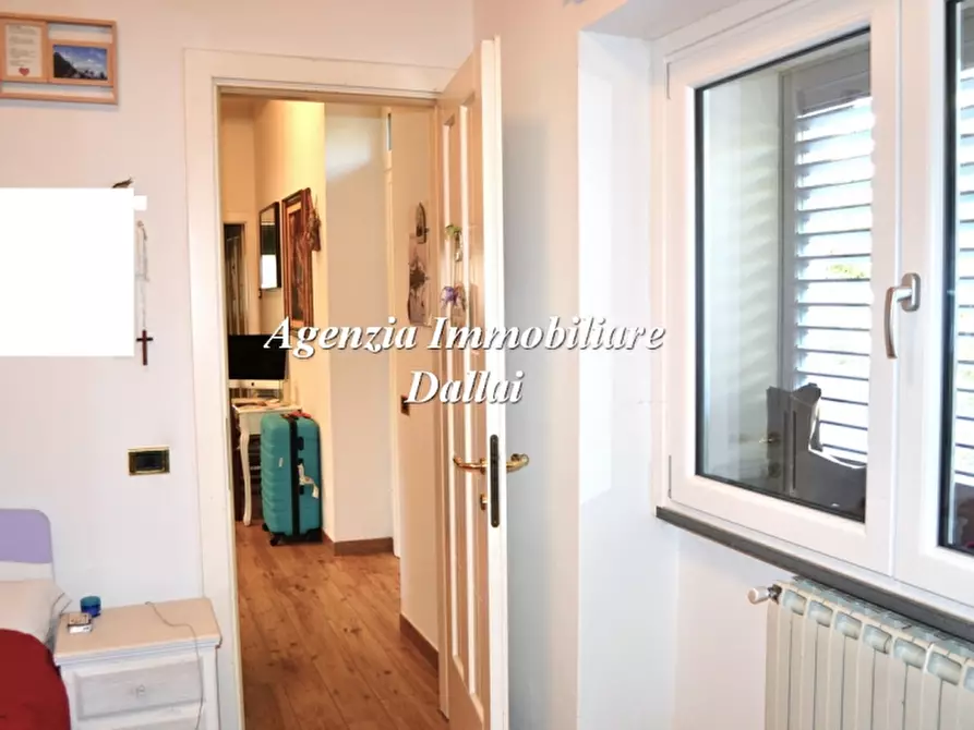 Immagine 22 di Casa bifamiliare in vendita  a Scarperia E San Piero